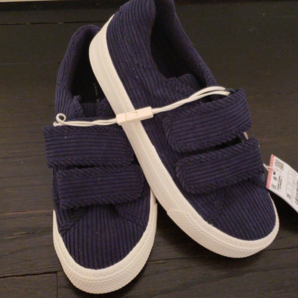 Zara kids sneakers